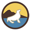 Point Lobos State Natural Reserve logo